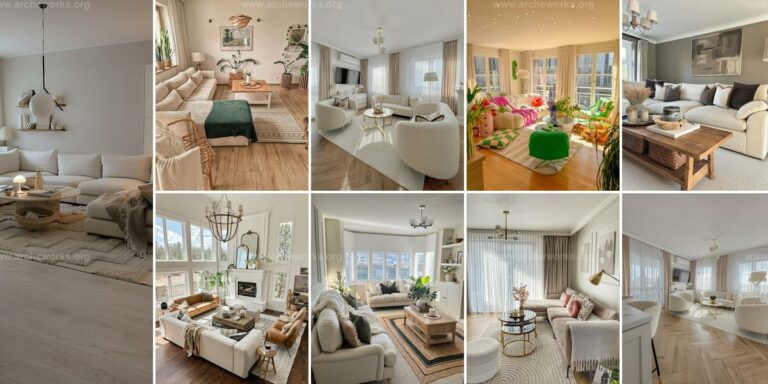 Top Cozy Living Room Ideas