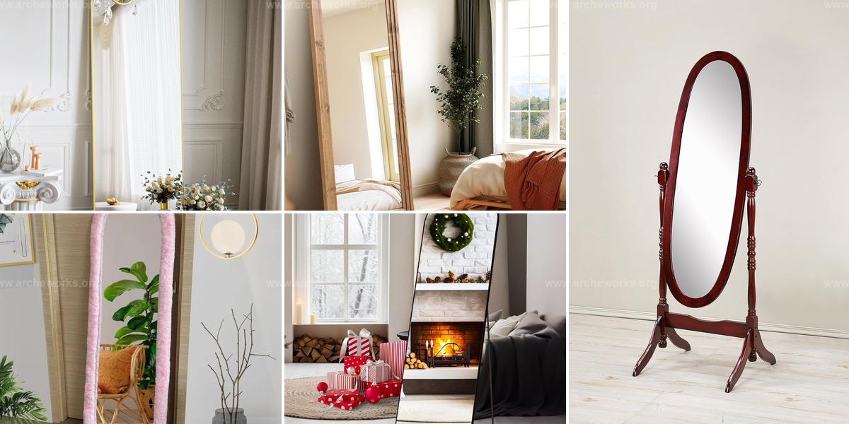 Top Floor Mirror Ideas and Tips