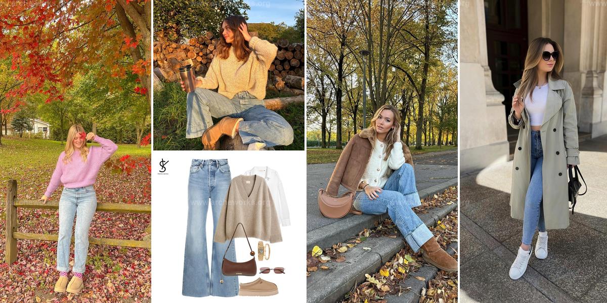Top Fall Outfit Inspirations and Tips