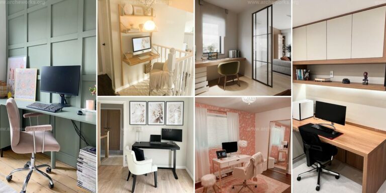 Top Small Office Ideas and Tips